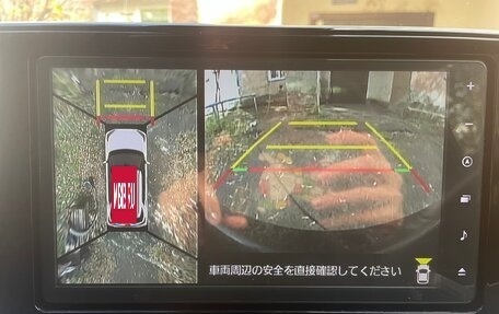 Daihatsu Rocky, 2020 год, 1 600 000 рублей, 7 фотография