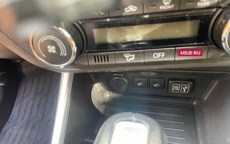 Daihatsu Rocky, 2020 год, 1 600 000 рублей, 6 фотография