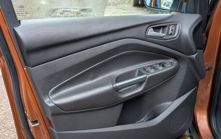 Ford Kuga III, 2014 год, 1 510 000 рублей, 11 фотография