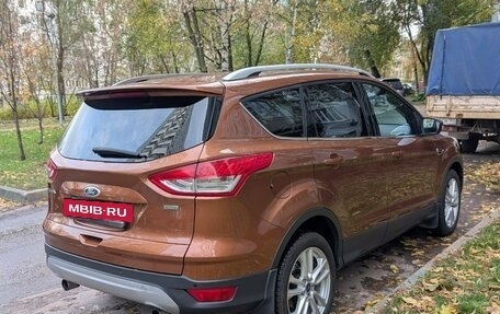 Ford Kuga III, 2014 год, 1 510 000 рублей, 7 фотография