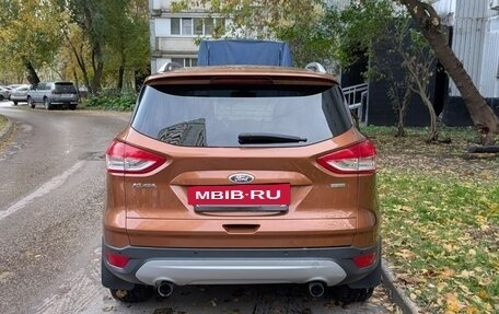 Ford Kuga III, 2014 год, 1 510 000 рублей, 6 фотография