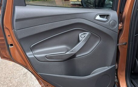 Ford Kuga III, 2014 год, 1 510 000 рублей, 18 фотография