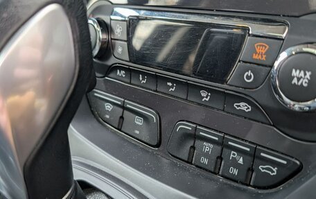 Ford Kuga III, 2014 год, 1 510 000 рублей, 30 фотография