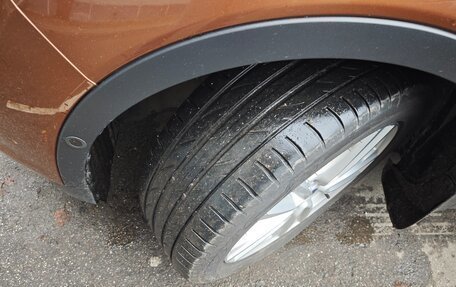 Ford Kuga III, 2014 год, 1 510 000 рублей, 32 фотография