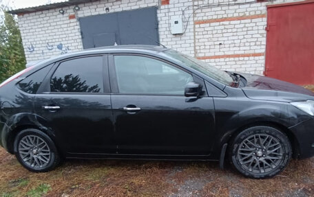 Ford Focus II рестайлинг, 2010 год, 510 000 рублей, 6 фотография