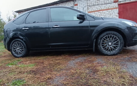 Ford Focus II рестайлинг, 2010 год, 510 000 рублей, 7 фотография