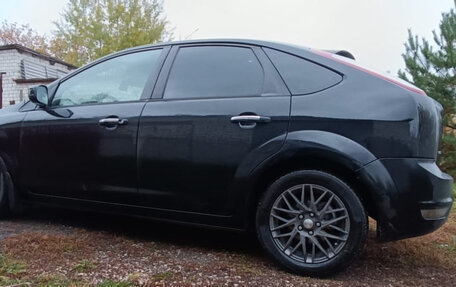 Ford Focus II рестайлинг, 2010 год, 510 000 рублей, 11 фотография