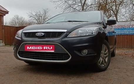 Ford Focus II рестайлинг, 2010 год, 510 000 рублей, 2 фотография