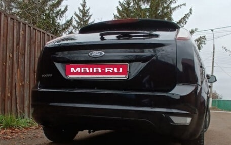 Ford Focus II рестайлинг, 2010 год, 510 000 рублей, 9 фотография