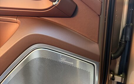 Porsche Cayenne III, 2018 год, 7 300 000 рублей, 7 фотография