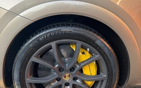 Porsche Cayenne III, 2018 год, 7 300 000 рублей, 11 фотография