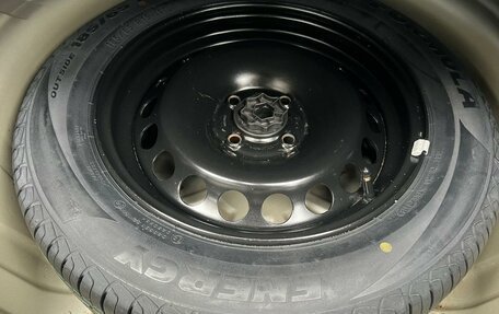 Renault Logan II, 2018 год, 999 000 рублей, 10 фотография