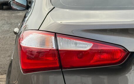 KIA Cerato III, 2015 год, 1 090 000 рублей, 10 фотография