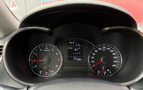 KIA Cerato III, 2015 год, 1 090 000 рублей, 12 фотография