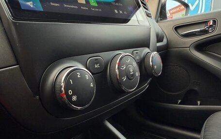 KIA Cerato III, 2015 год, 1 090 000 рублей, 15 фотография