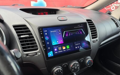 KIA Cerato III, 2015 год, 1 090 000 рублей, 14 фотография