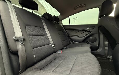 KIA Cerato III, 2015 год, 1 090 000 рублей, 19 фотография