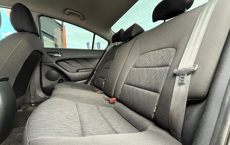 KIA Cerato III, 2015 год, 1 090 000 рублей, 20 фотография