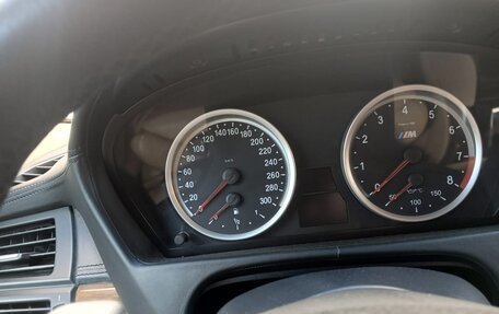 BMW X6, 2008 год, 1 300 000 рублей, 7 фотография