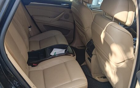 BMW X6, 2008 год, 1 300 000 рублей, 6 фотография