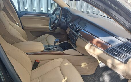 BMW X6, 2008 год, 1 300 000 рублей, 5 фотография