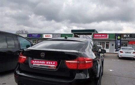 BMW X6, 2008 год, 1 300 000 рублей, 2 фотография