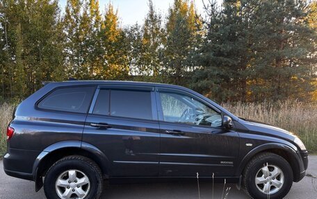 SsangYong Kyron I, 2013 год, 820 000 рублей, 6 фотография