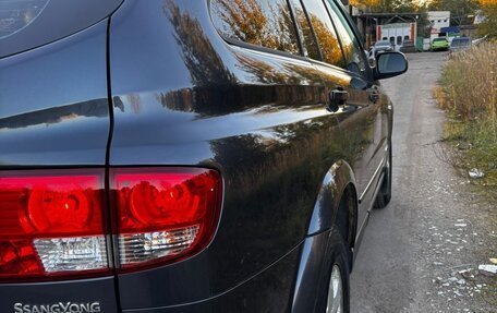 SsangYong Kyron I, 2013 год, 820 000 рублей, 7 фотография