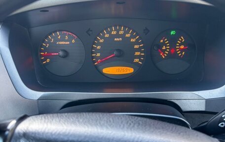 SsangYong Kyron I, 2013 год, 820 000 рублей, 12 фотография