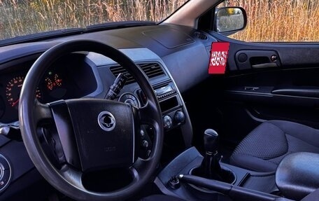 SsangYong Kyron I, 2013 год, 820 000 рублей, 11 фотография