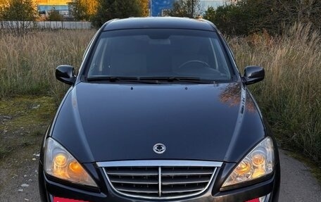 SsangYong Kyron I, 2013 год, 820 000 рублей, 5 фотография