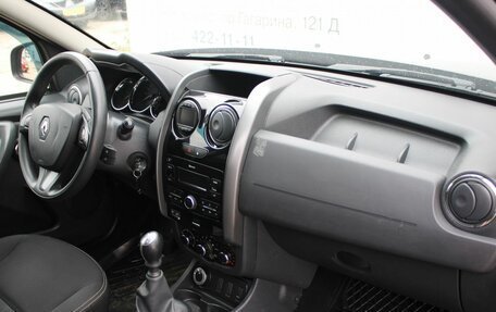 Renault Duster I рестайлинг, 2018 год, 1 179 000 рублей, 7 фотография