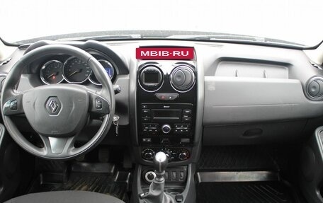 Renault Duster I рестайлинг, 2018 год, 1 179 000 рублей, 8 фотография