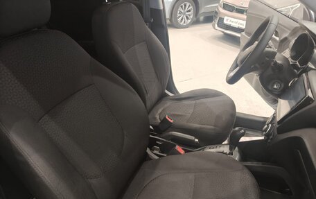 KIA Rio III рестайлинг, 2012 год, 860 000 рублей, 11 фотография