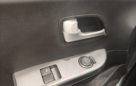 KIA Rio III рестайлинг, 2012 год, 860 000 рублей, 15 фотография