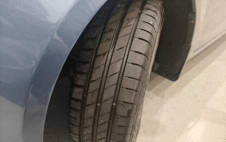 KIA Rio III рестайлинг, 2012 год, 860 000 рублей, 16 фотография