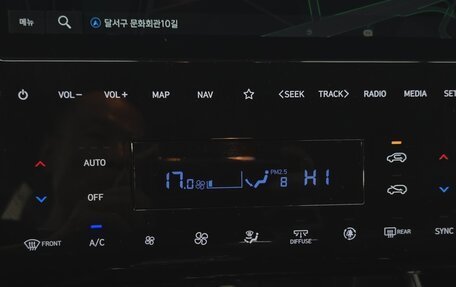 Hyundai Tucson, 2022 год, 2 475 000 рублей, 7 фотография
