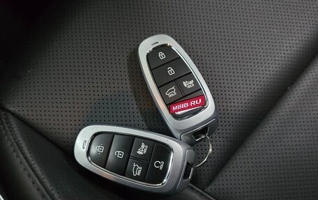 Hyundai Tucson, 2022 год, 2 475 000 рублей, 11 фотография