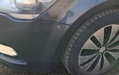 KIA cee'd I рестайлинг, 2010 год, 570 000 рублей, 1 фотография