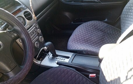 Mazda 6, 2003 год, 370 000 рублей, 1 фотография