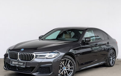 BMW 5 серия, 2022 год, 4 750 000 рублей, 1 фотография