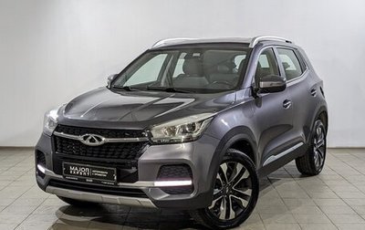 Chery Tiggo 4 I рестайлинг, 2022 год, 950 000 рублей, 1 фотография