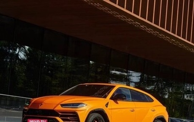 Lamborghini Urus I, 2021 год, 23 500 000 рублей, 1 фотография