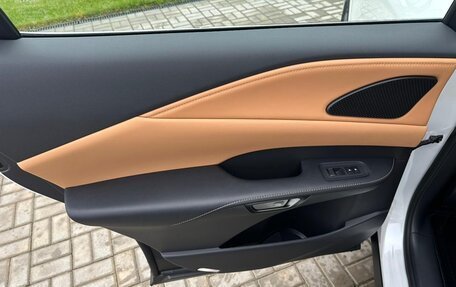 Lexus RX IV рестайлинг, 2025 год, 7 900 000 рублей, 8 фотография