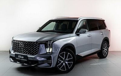 GAC GS8, 2025 год, 4 849 000 рублей, 1 фотография