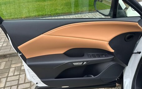 Lexus RX IV рестайлинг, 2025 год, 7 900 000 рублей, 6 фотография