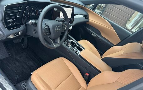 Lexus RX IV рестайлинг, 2025 год, 7 900 000 рублей, 7 фотография