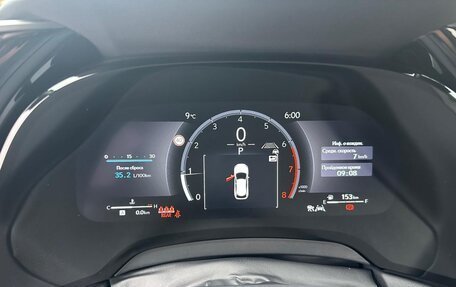 Lexus RX IV рестайлинг, 2025 год, 7 900 000 рублей, 15 фотография