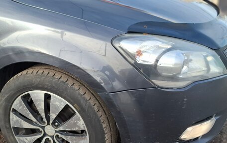KIA cee'd I рестайлинг, 2010 год, 570 000 рублей, 2 фотография