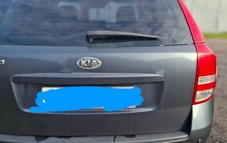 KIA cee'd I рестайлинг, 2010 год, 570 000 рублей, 5 фотография